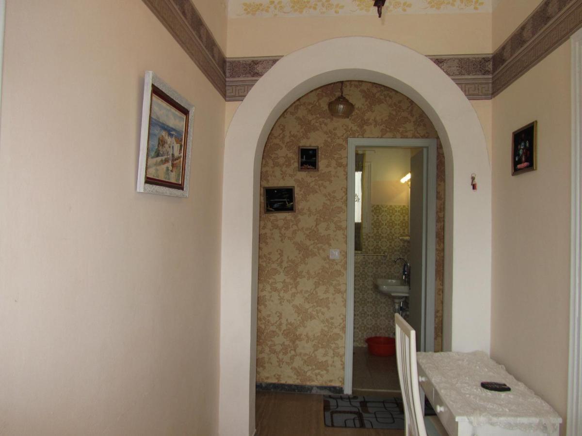Vanilla House Палеокастрица Екстериор снимка