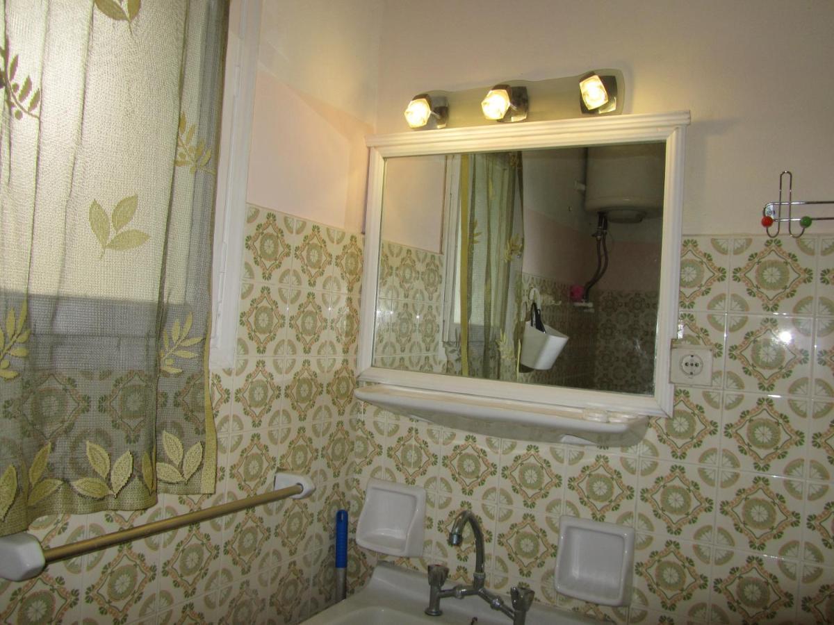 Vanilla House Палеокастрица Екстериор снимка
